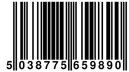 5 038775 659890