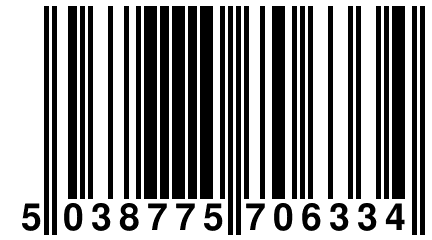 5 038775 706334