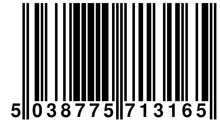 5 038775 713165