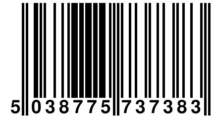 5 038775 737383