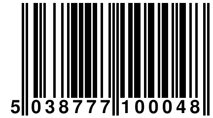 5 038777 100048