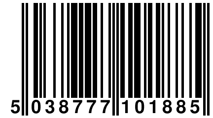 5 038777 101885