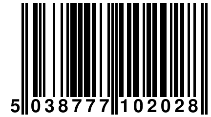 5 038777 102028