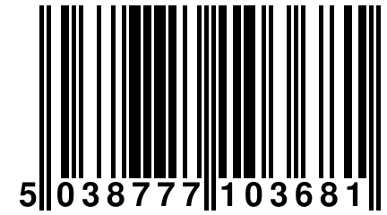 5 038777 103681