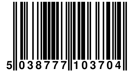 5 038777 103704