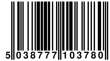 5 038777 103780