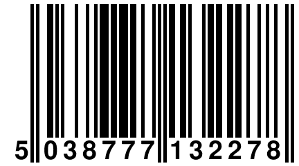 5 038777 132278