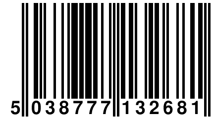 5 038777 132681