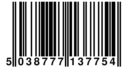 5 038777 137754