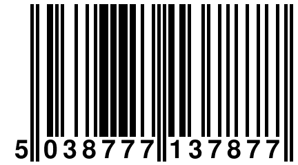 5 038777 137877