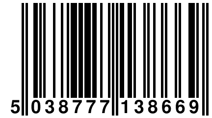 5 038777 138669