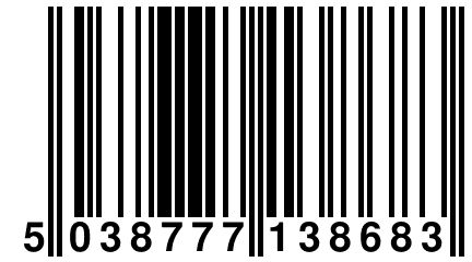 5 038777 138683