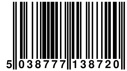 5 038777 138720