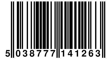 5 038777 141263