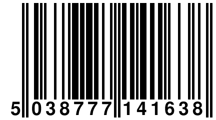 5 038777 141638