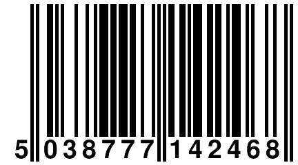 5 038777 142468