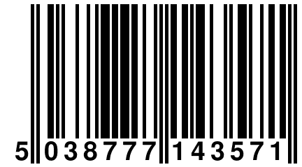 5 038777 143571