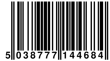 5 038777 144684