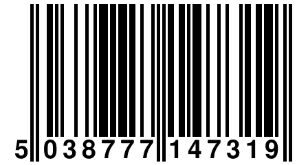 5 038777 147319