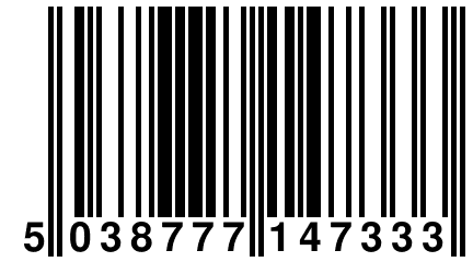 5 038777 147333