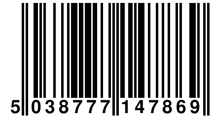 5 038777 147869