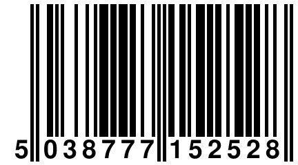 5 038777 152528