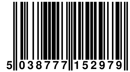 5 038777 152979