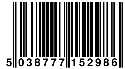 5 038777 152986