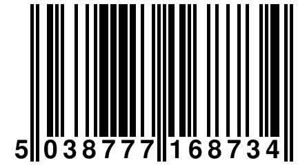 5 038777 168734