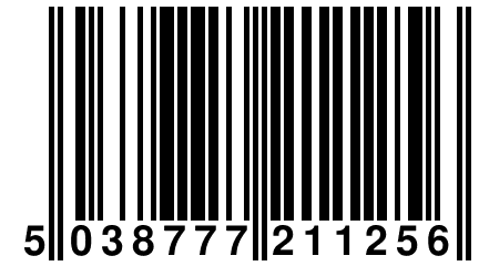 5 038777 211256