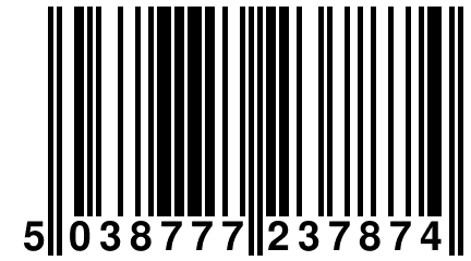 5 038777 237874