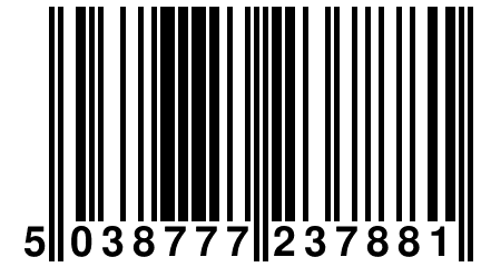 5 038777 237881