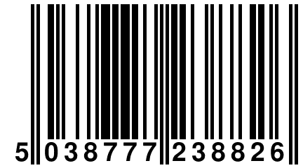 5 038777 238826