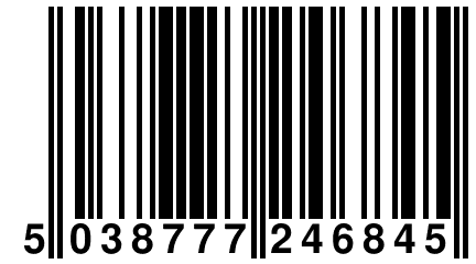 5 038777 246845