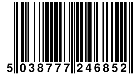 5 038777 246852