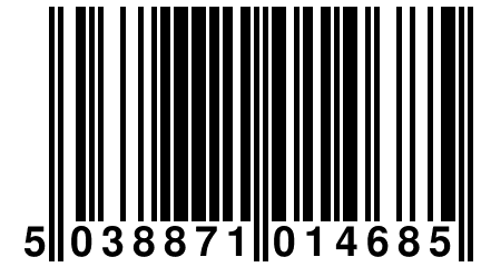 5 038871 014685