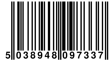 5 038948 097337