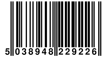 5 038948 229226