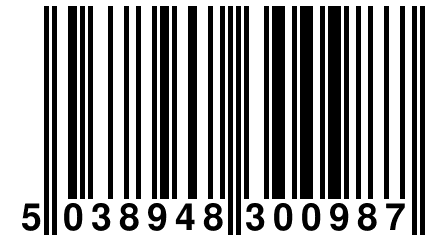 5 038948 300987