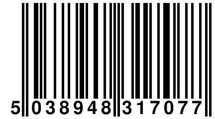 5 038948 317077