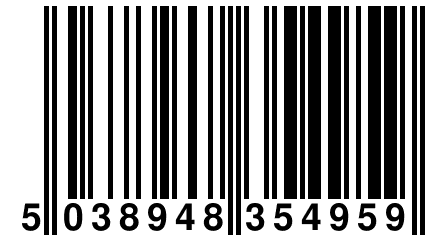 5 038948 354959