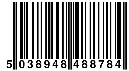 5 038948 488784