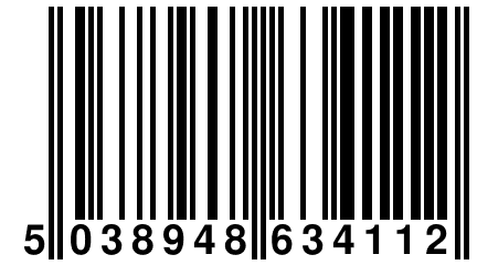 5 038948 634112