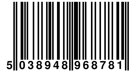 5 038948 968781