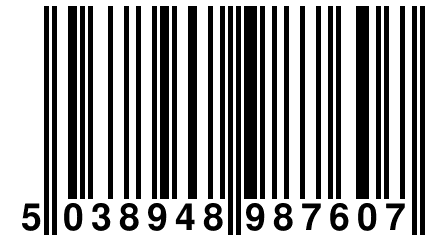 5 038948 987607