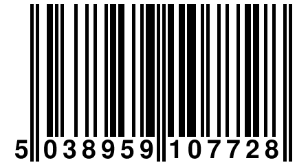 5 038959 107728