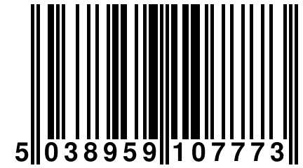 5 038959 107773