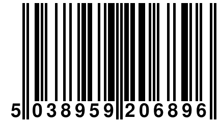 5 038959 206896