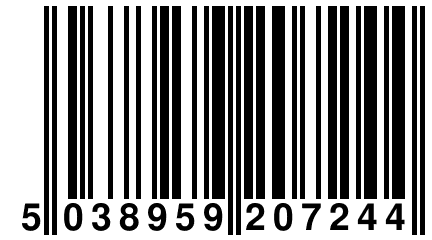 5 038959 207244