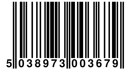 5 038973 003679